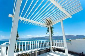 Haixi No.7 Courtyard Seaview Hotel Dali (Yunnan) Exterior foto