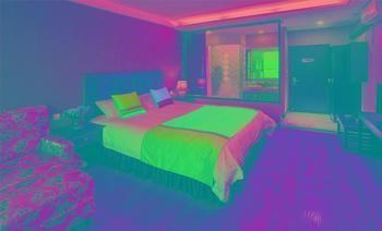 Haixi No.7 Courtyard Seaview Hotel Dali (Yunnan) Exterior foto