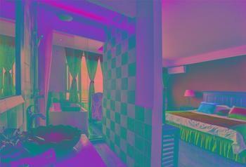 Haixi No.7 Courtyard Seaview Hotel Dali (Yunnan) Exterior foto