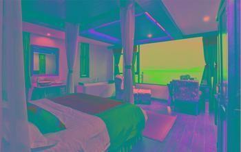 Haixi No.7 Courtyard Seaview Hotel Dali (Yunnan) Exterior foto