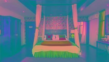 Haixi No.7 Courtyard Seaview Hotel Dali (Yunnan) Exterior foto